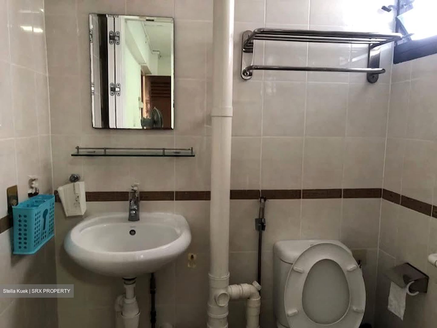 Blk 229 Bukit Batok East Avenue 3 (Bukit Batok), HDB 3 Rooms #578069111